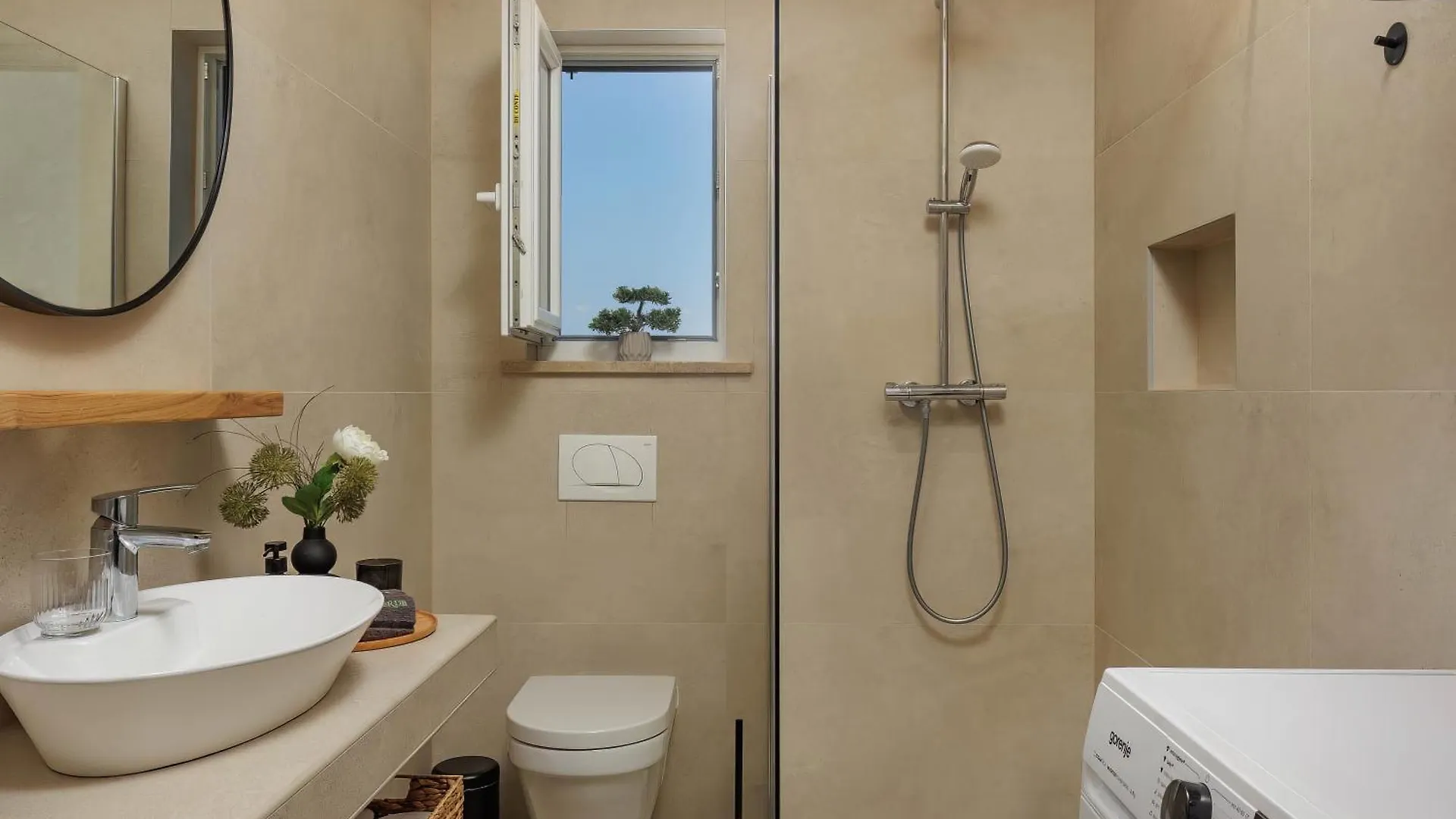 לאבין Villa Perla Verde