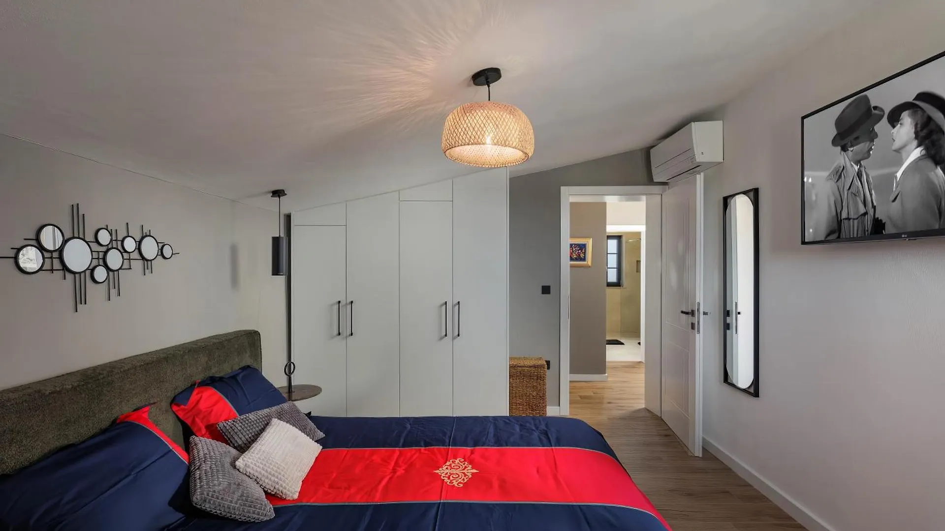 לאבין Villa Perla Verde קרואטיה