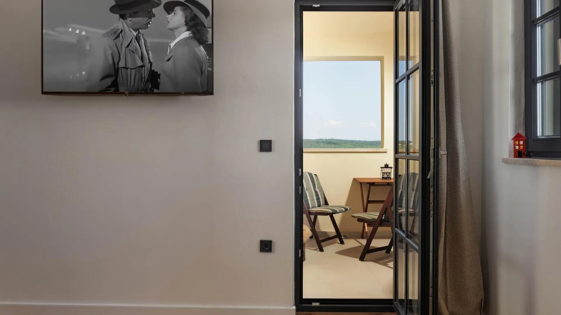 לאבין Villa Perla Verde 0*,  קרואטיה