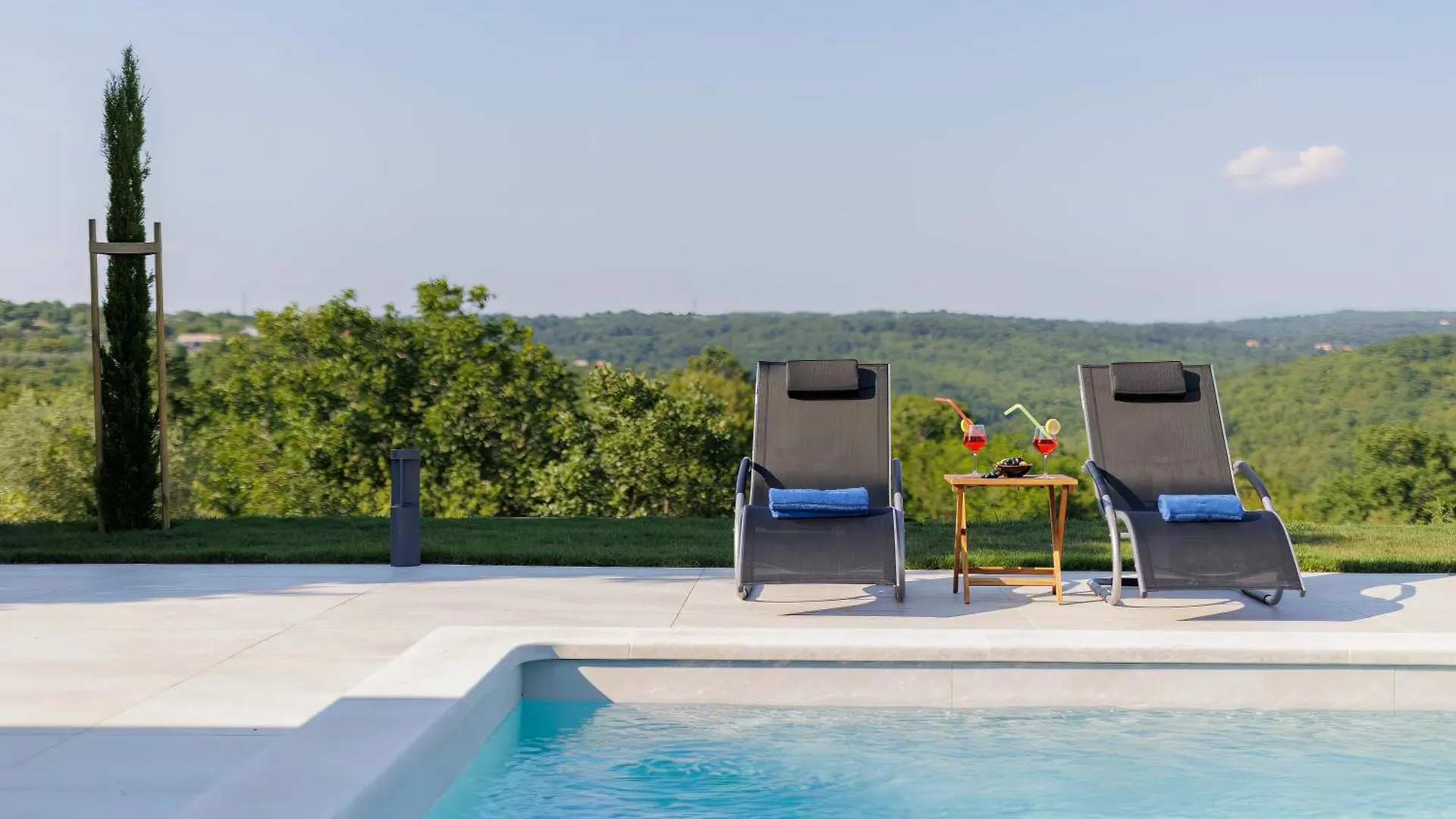 Villa Perla Verde Labin   Labin (Istria)