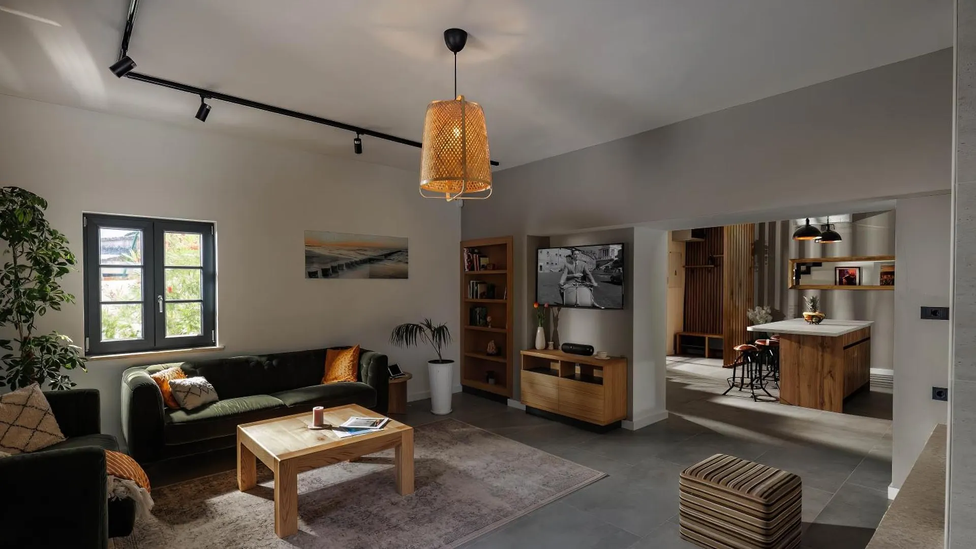 לאבין Villa Perla Verde