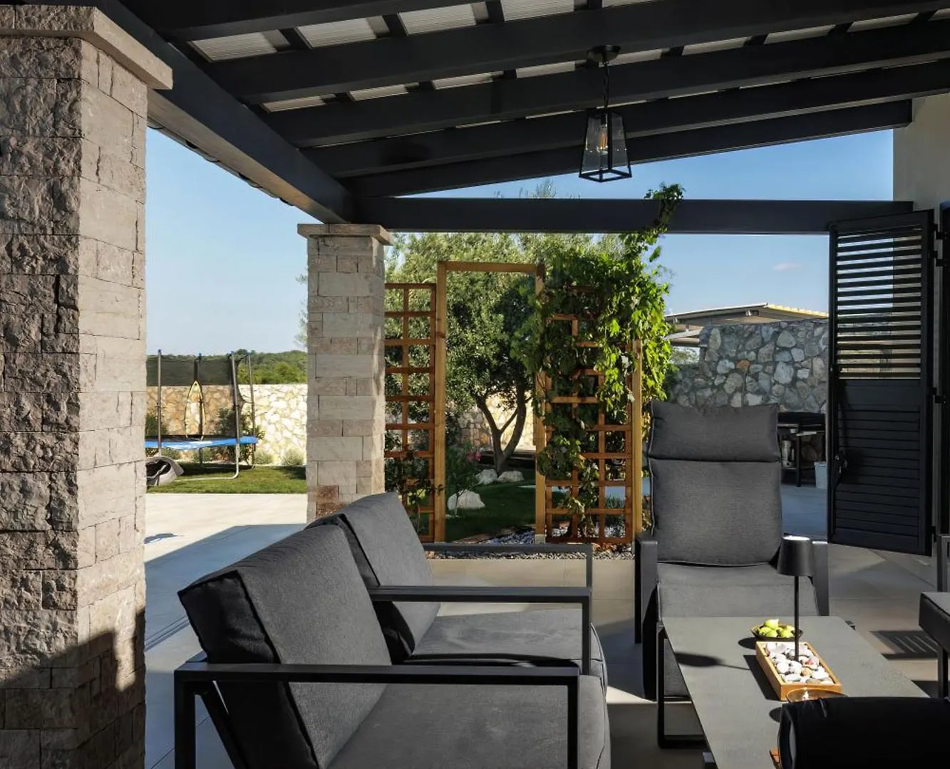 Villa Perla Verde Labin  0*, Labin (Istria) Croatia
