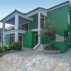 Stalno Sretan Labin (Istria)